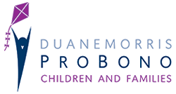 Duane Morris Pro Bono Children and Families